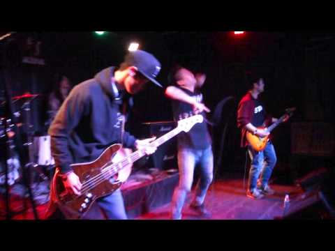 01092016 Sink To Rise - (Part 1)