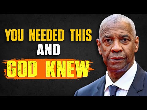 Chosen Ones 📩 GOD’S SECRET MESSAGE Arrived Right When YOU NEEDED It Most