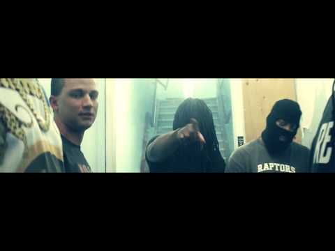 Lord Juco ft. Falcon Outlaw - Bun Dem ( Prod by Olman80zz )