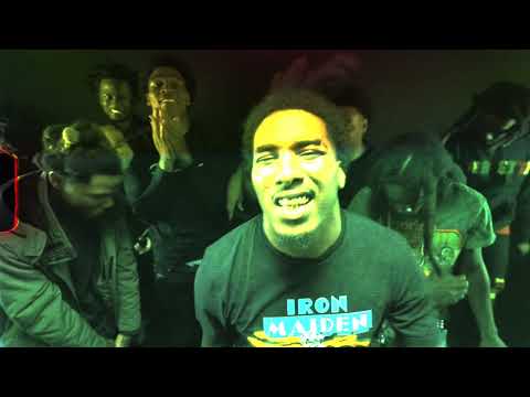 438 Tok ft Rico Cartel  -  Paper Thin (Official Music Video)