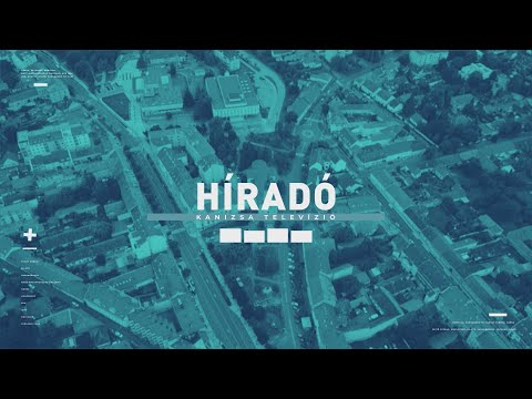 Kanizsa TV - Híradó 2025.11.13.