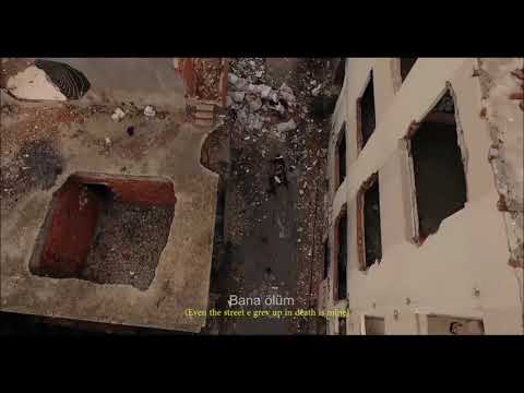 Taybet Ana  7 Gün 7 Gece - Azad Penaber (Şiir - Helbest)