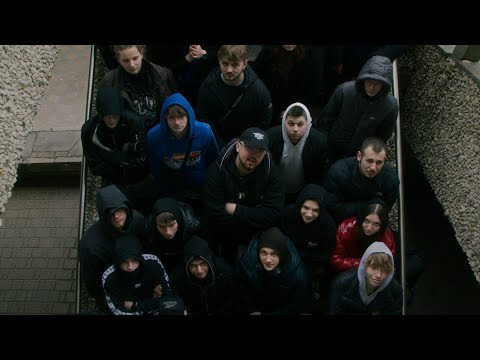 Miszel ft. Fokus, Rahim (Pokahontaz) - KATO  (prod. Premixm)