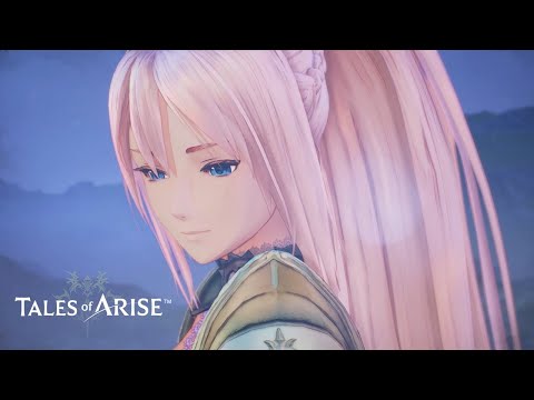 Tales of ARISE۰Blue Moon ɥơޥȥ쥤顼