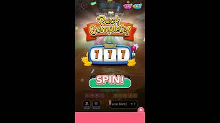 Word Whizzle Pop Answers Level 31 - 40