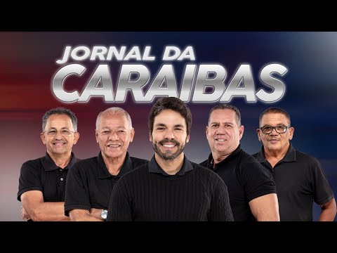 Jornal da Caraíbas - Edição: 24-04-2026