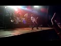 Stage Dolls - Love Don't Bother Me 