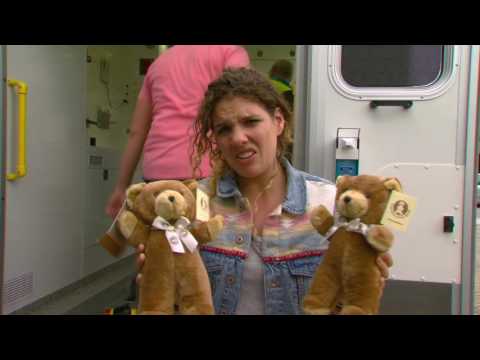 WAT ZIT ER ALLEMAAL IN DE AMBULANCE? - TOPDOKS HULPDIENSTEN