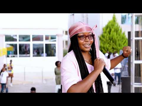 cavendish university zambia freshers guest chef 187 cleo ice queen natasha chansa chanda na kay