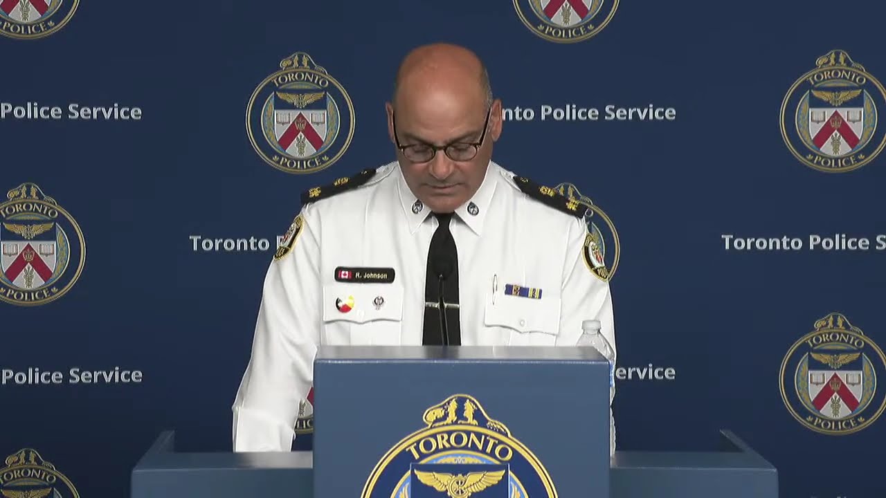 Project Foxxx News Conference