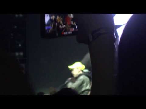 161210 AOMG 3rd Anniversary - Jay Park 박재범