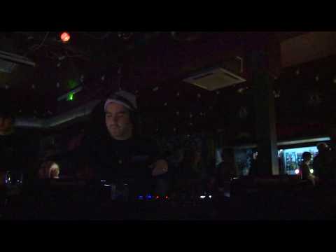 Cabal G003 - Bobby Analog