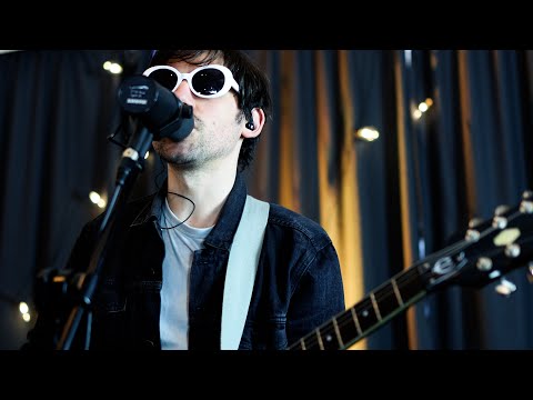 The Bohemes - Electric City (Live from The Weekend Wasteland Sessions)