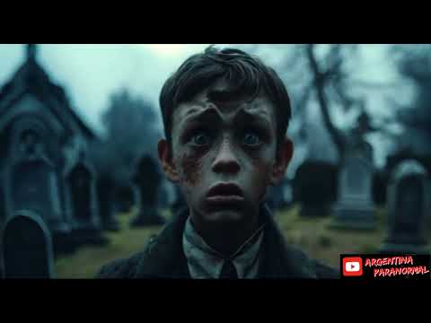 El Panteón maldito (Paraná Entre Ríos)