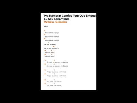 Namora Comigo - Banda Sucesso