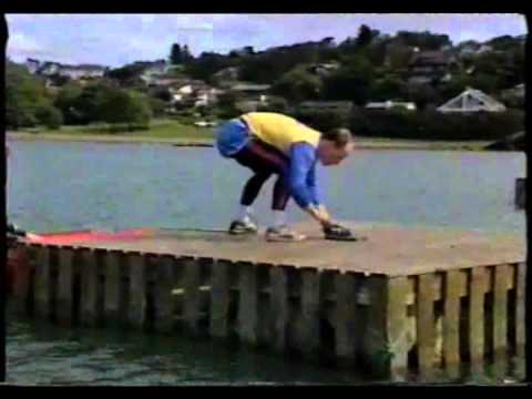 Naval Pentathlon 1994 Norwegen.avi