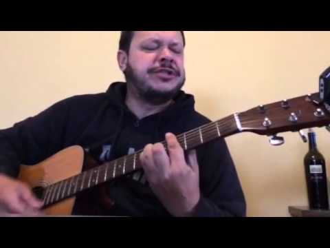 Não Havia Nada Lá - Paulinho Moska