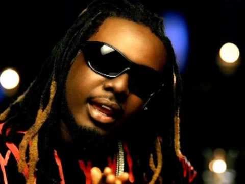 Cruz Cobain - "Name" ft. T-Pain