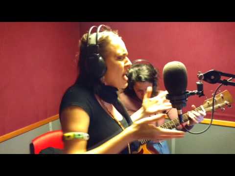 Malena D'Alessio feat Mariana Debenedetti- Carnavalito del duende