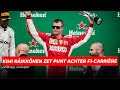 Kimi Räikkönen zet na dit seizoen punt achter carrière in Formule 1