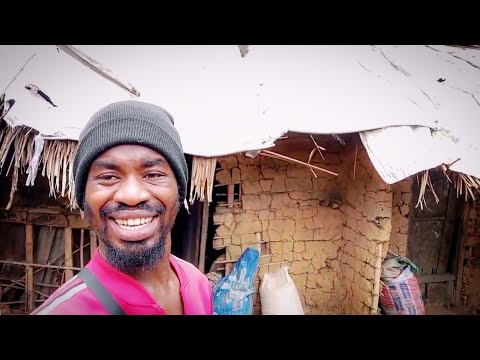 2022 African Village Life/ Amazing Village Experience Ep#3