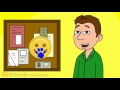 Blue S Clues UK Clue Finding Season 1 Montage