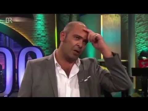 Hannes Ringlstetter über Fußball