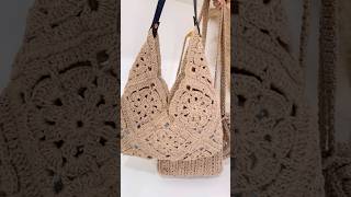 #crochet #crochedasusu #bolsadecroche #bagcrochet #tutorialcroche #passoapassocroche #croche #pap