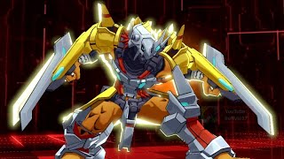 LANJUT MAIN GAME DIGIMON BISU UDAH EVENT BARU - THE FINAL EVOLUTION/ BOUND AWAKENING BATLE