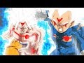 Anime War AMV Awake And Alive