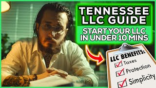 How To Start an LLC in Tennessee (2024) Step-By-Step Tennessee LLC & EIN Guide US
