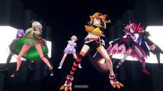 Download lagu Gigi Murin dances Super Junior Sorry Sorry mp3 Download lagu Gigi Murin dances Super Junior Sorry Sorry mp3