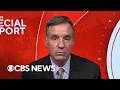 Sen Mark Warner Slams Trump S Primetime Speech Incredible Lies
