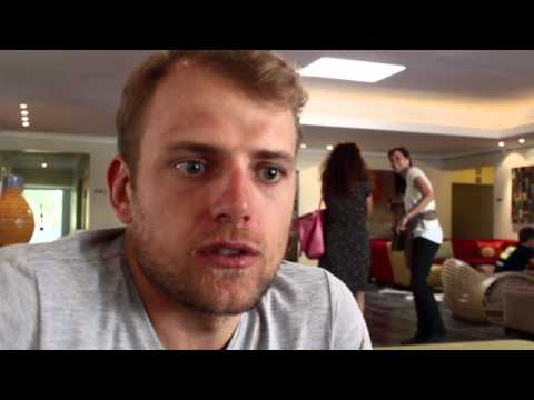 Q&A with Gerald Ciolek - Cyclingnews