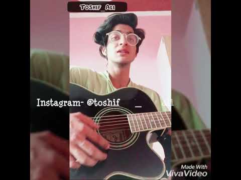 Toshif Ali O saathi -...