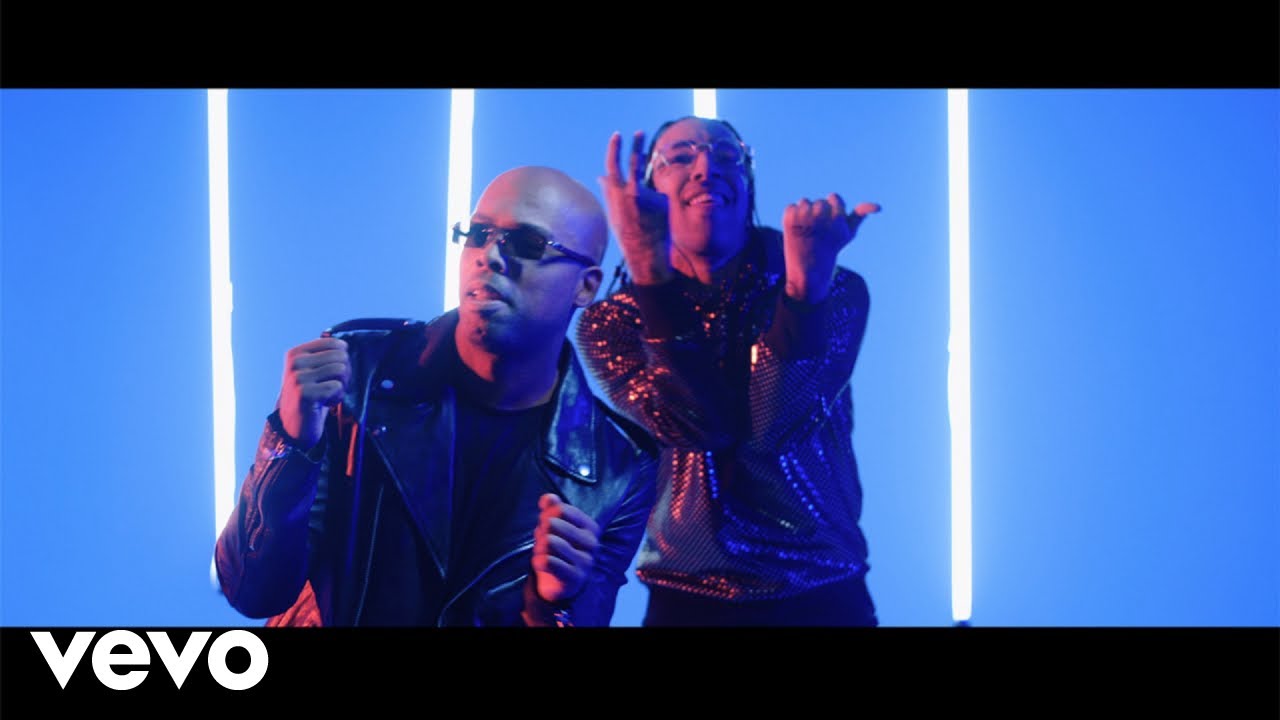 Nelson Freitas ft. Elji Beatzkilla — Xtomperod
