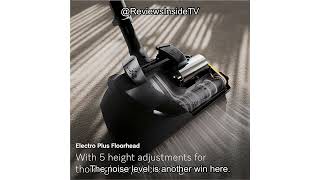 Miele New Guard L1 Review: Is This Powerful Canister Vacuum Worth the Investment?
