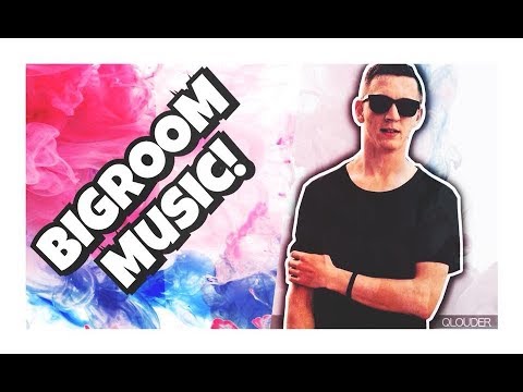 Best Big Room & Electro House Music 2018 🔥 Party Dance Mix 2018