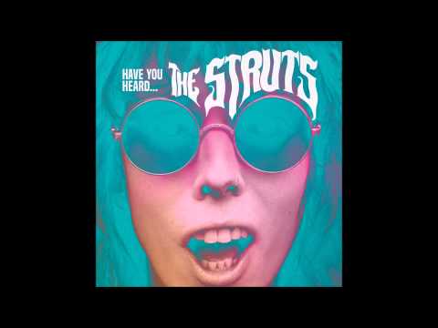 WWE: NXT TakeOver: London 2nd Official Theme Song - "Could Have Been Here" by The Sturts