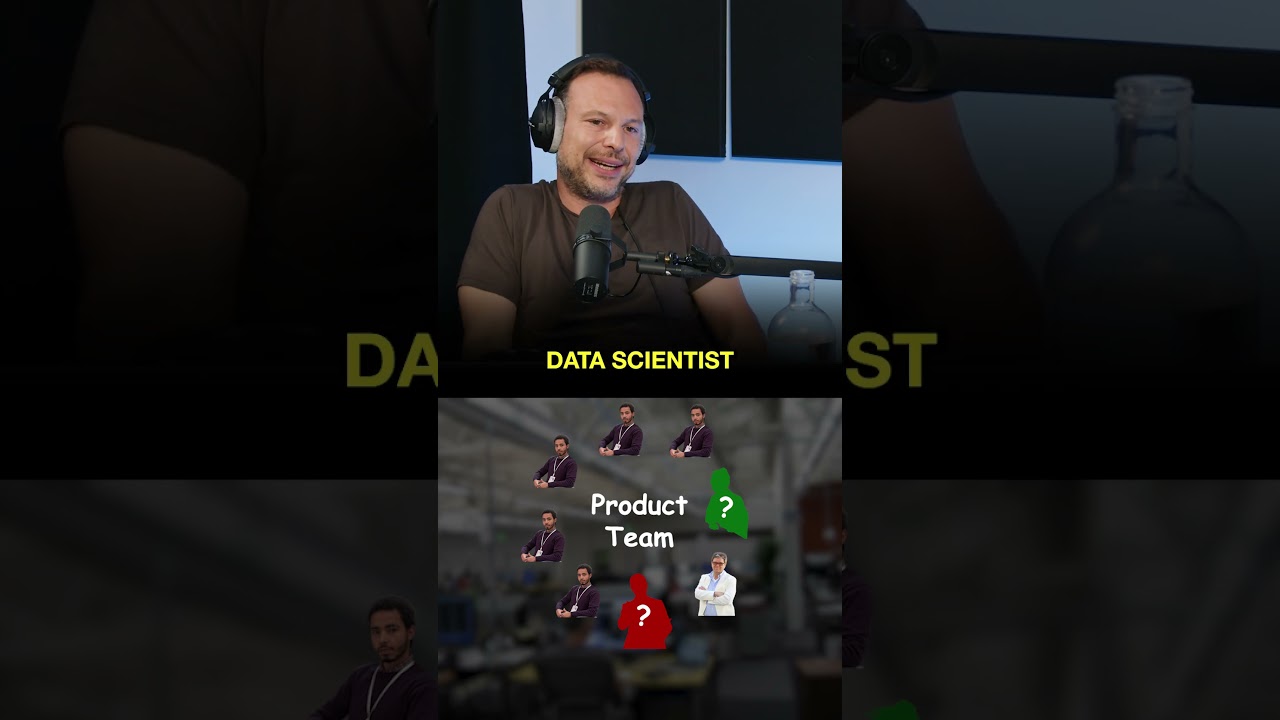 How to build the perfect product team 🚀