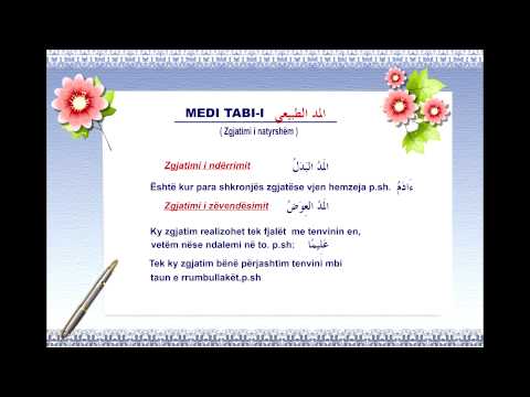 Medi Tabi i   Texhvidi HD