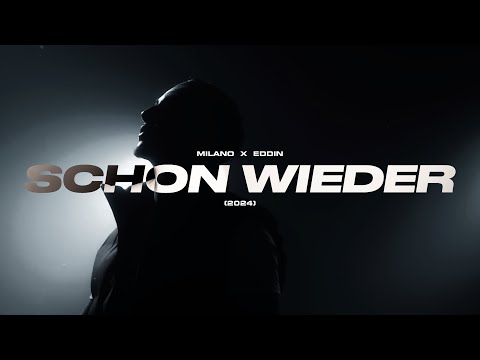 MILANO x EDDIN Type Beat - SCHON WIEDER (2024)