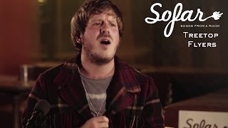 Treetop Flyers - St Andrews Cross  | Sofar London