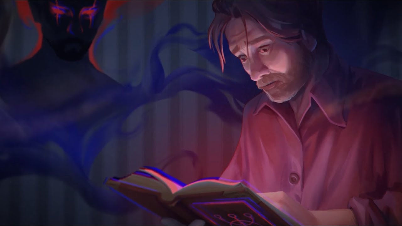 Escape Tales: The Awakening launch trailer teaser