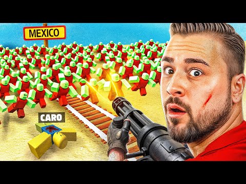 Das FINALE in DEAD RAILS..