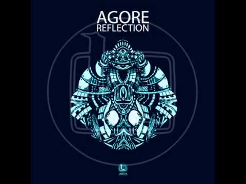 Agore - The Young Dragon (Logos Recordings)