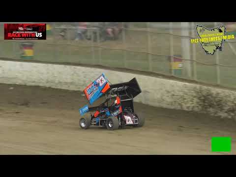 Formula 500 Heat 1 Gulf Western & Independent Oils Raceway 16/11/19