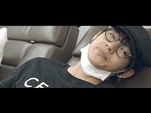 BTS (방탄소년단) 'Blue & Grey' MV Video