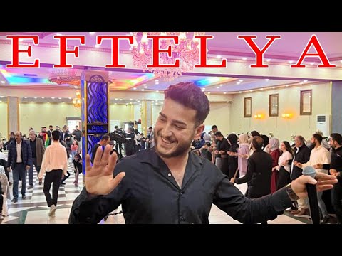 Kadir Devran Eftelya Remix