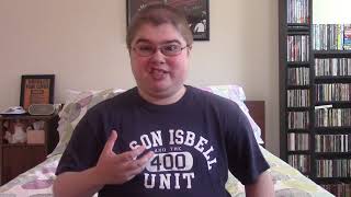 Album of the Day (Ep. 208): Tony Molina - Kill The Lights